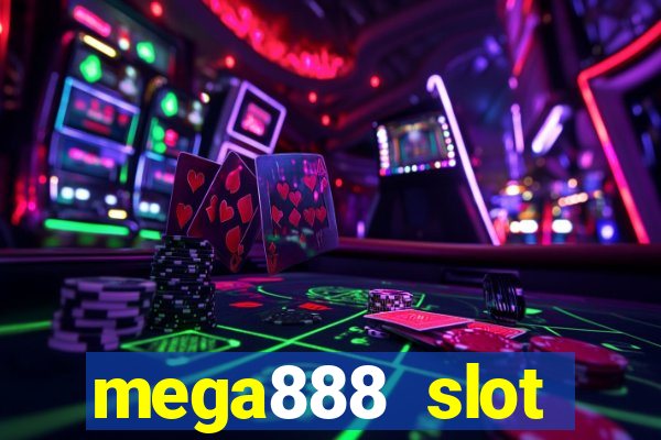 mega888 slot download android