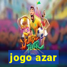 jogo azar