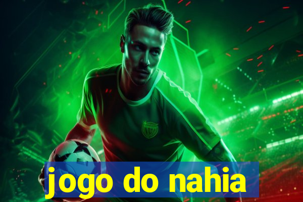 jogo do nahia