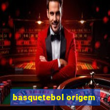 basquetebol origem