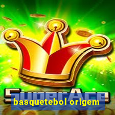 basquetebol origem