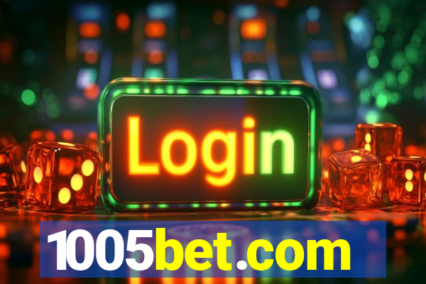 1005bet.com