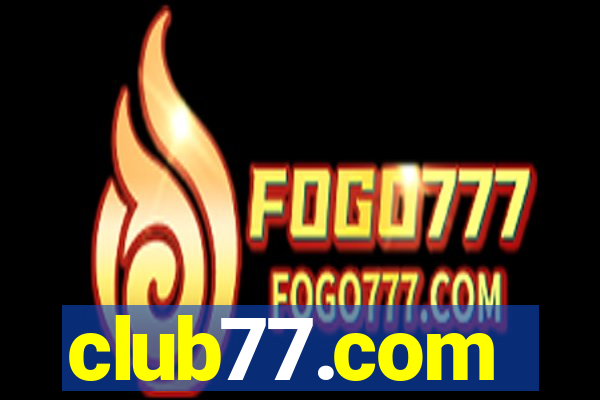 club77.com