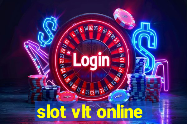 slot vlt online