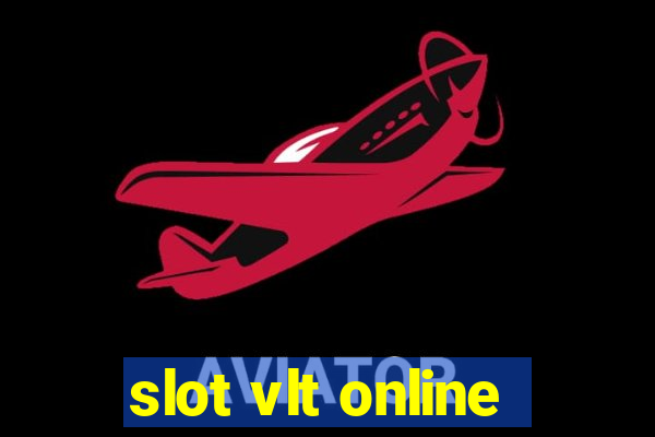 slot vlt online