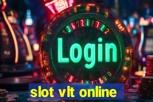 slot vlt online