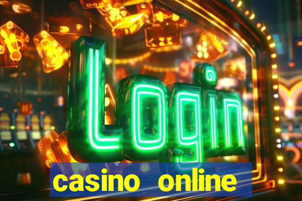 casino online paraguay con bono de bienvenida