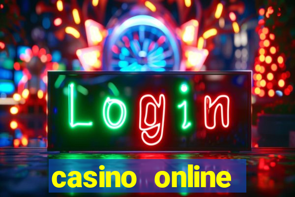 casino online paraguay con bono de bienvenida