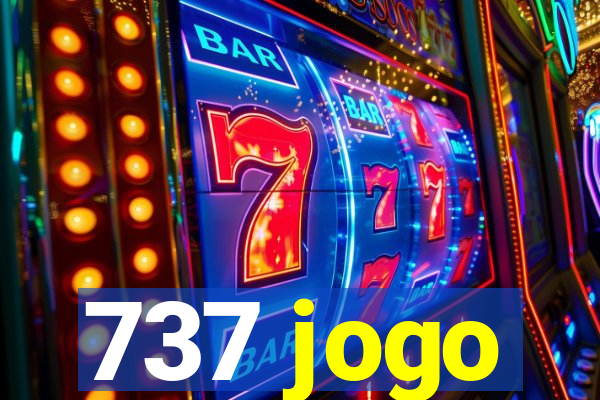 737 jogo