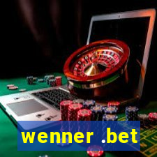 wenner .bet