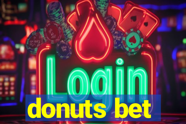 donuts bet