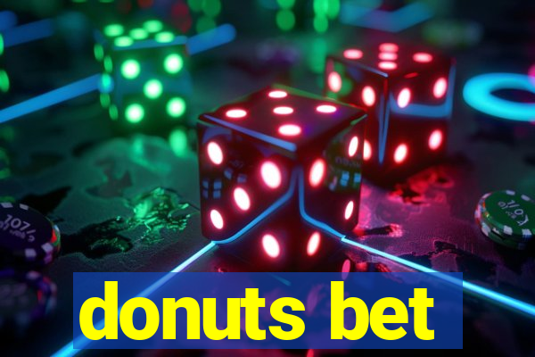 donuts bet