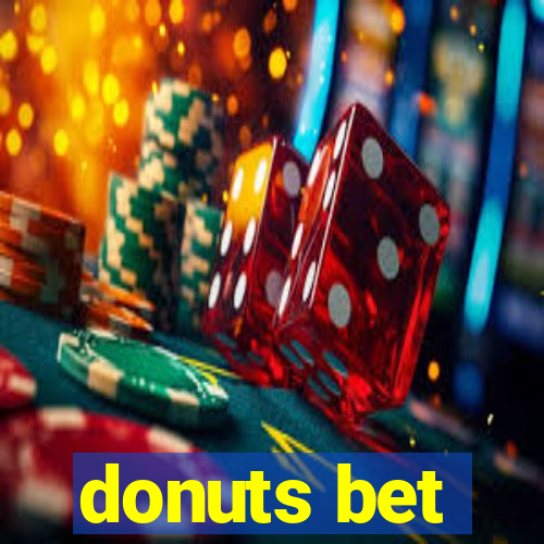 donuts bet