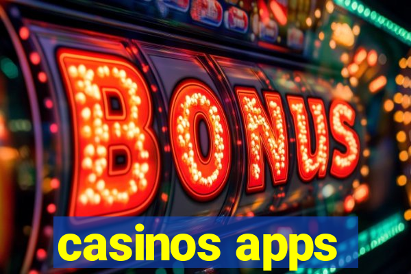 casinos apps