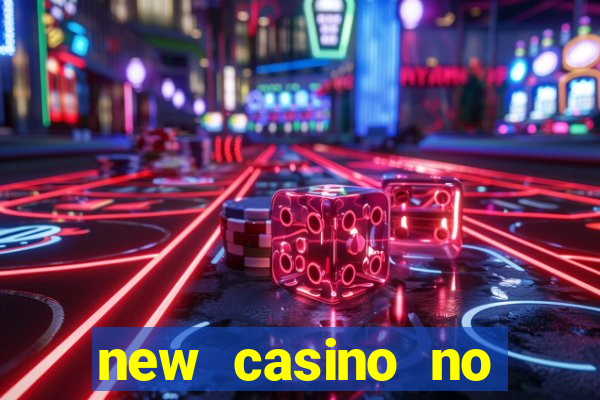 new casino no deposit bonus