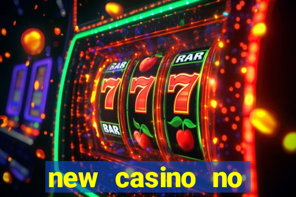 new casino no deposit bonus