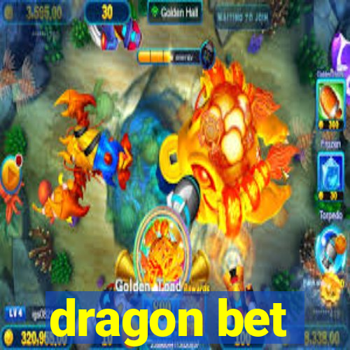 dragon bet