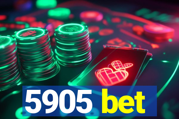 5905 bet