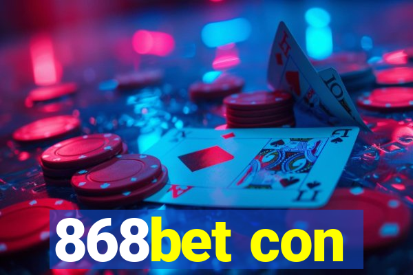 868bet con