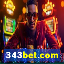 343bet.com