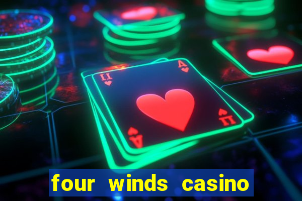 four winds casino $10 free slot play