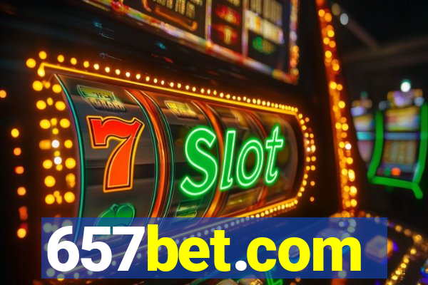 657bet.com