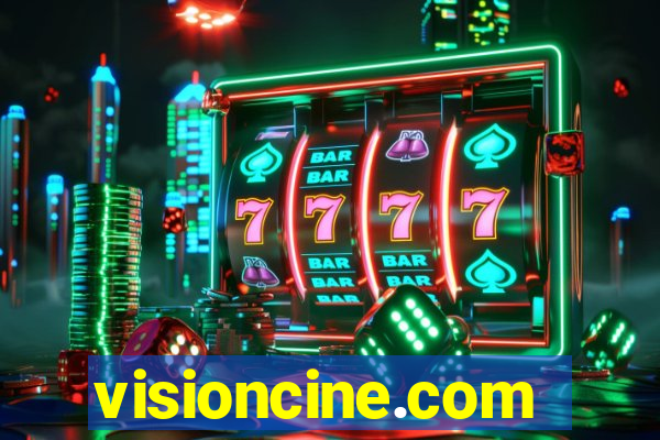 visioncine.com