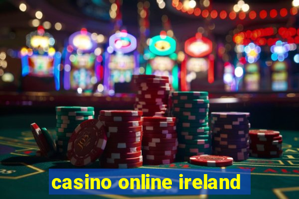 casino online ireland