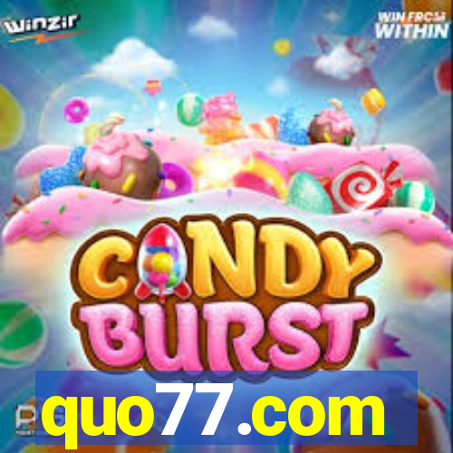 quo77.com