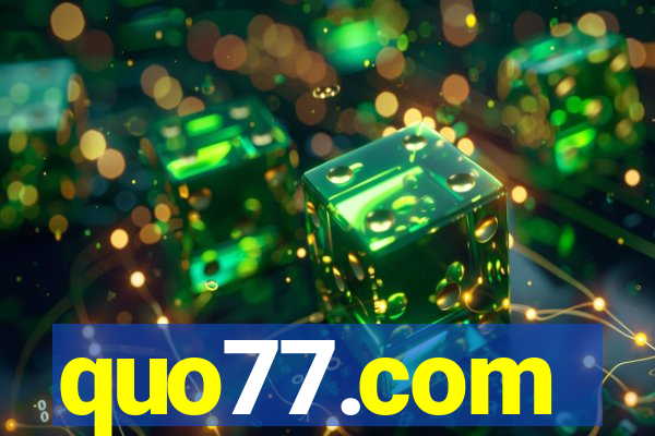 quo77.com