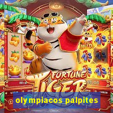 olympiacos palpites