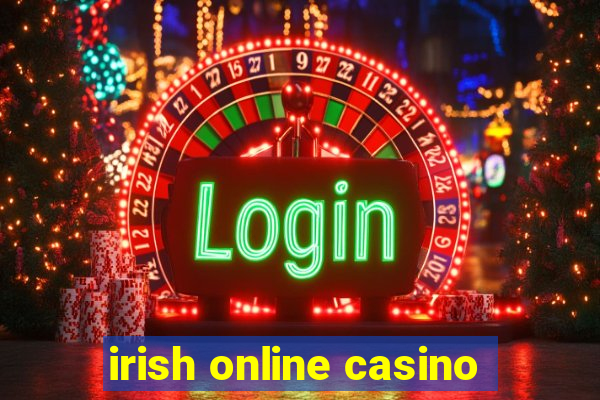 irish online casino