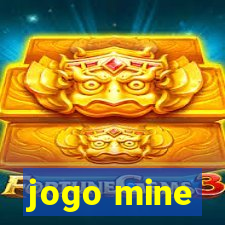 jogo mine