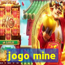 jogo mine