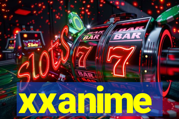 xxanime