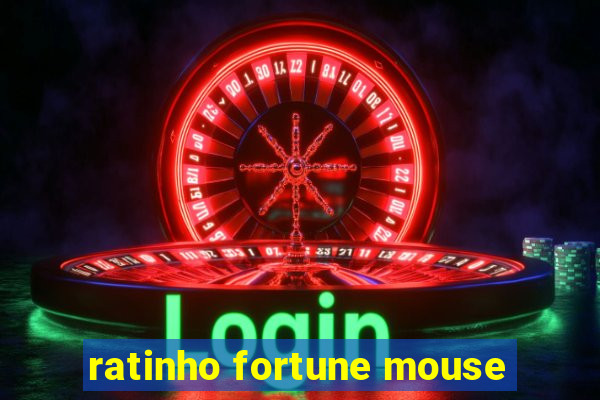 ratinho fortune mouse