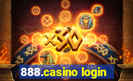 888.casino login