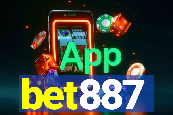 bet887