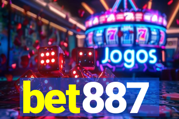 bet887