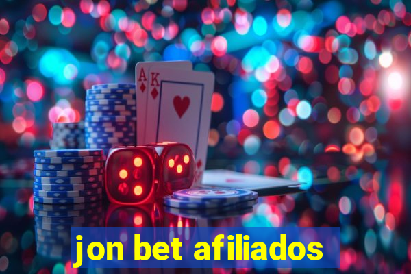 jon bet afiliados