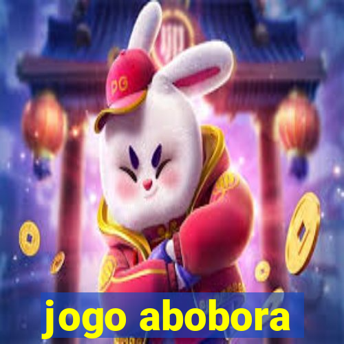 jogo abobora