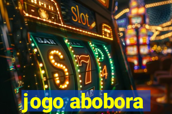 jogo abobora