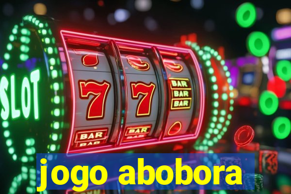 jogo abobora