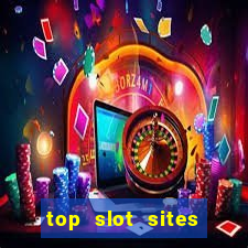 top slot sites hong kong