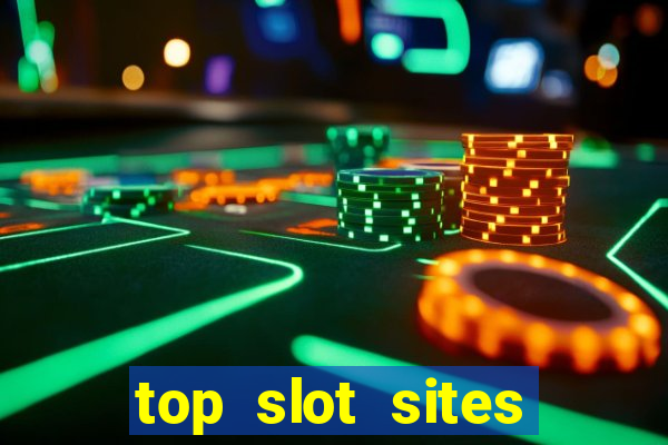 top slot sites hong kong