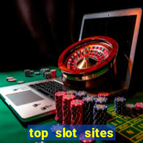 top slot sites hong kong