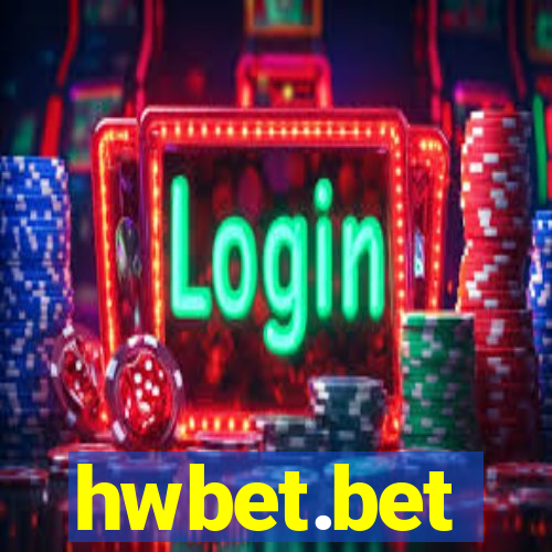 hwbet.bet