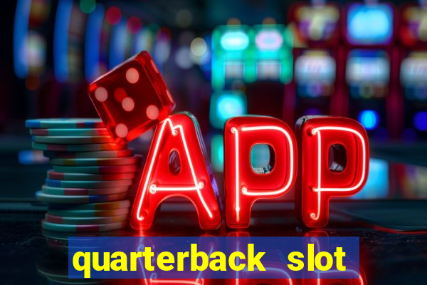 quarterback slot free play