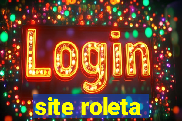 site roleta