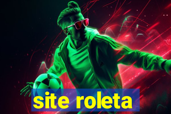 site roleta